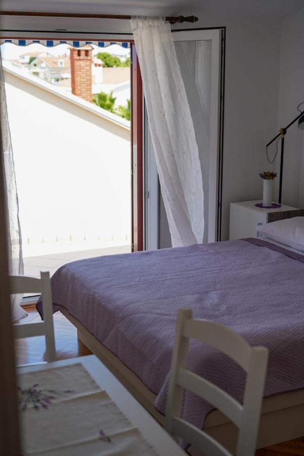 Apartment Manda زادار المظهر الخارجي الصورة