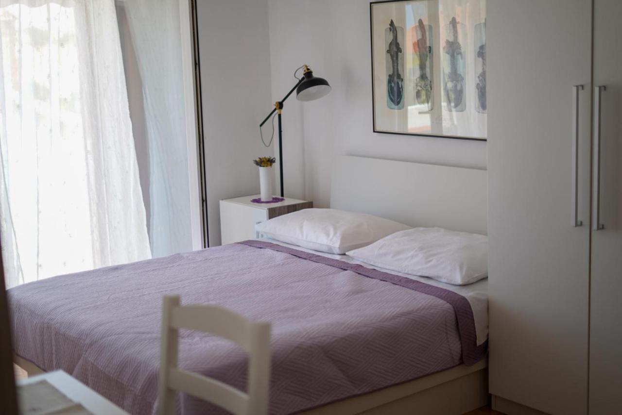 Apartment Manda زادار المظهر الخارجي الصورة