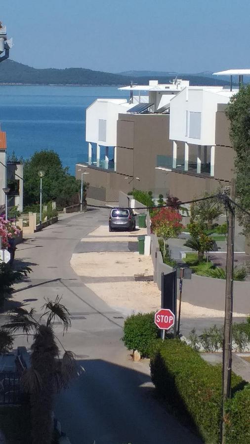 Apartment Manda زادار المظهر الخارجي الصورة
