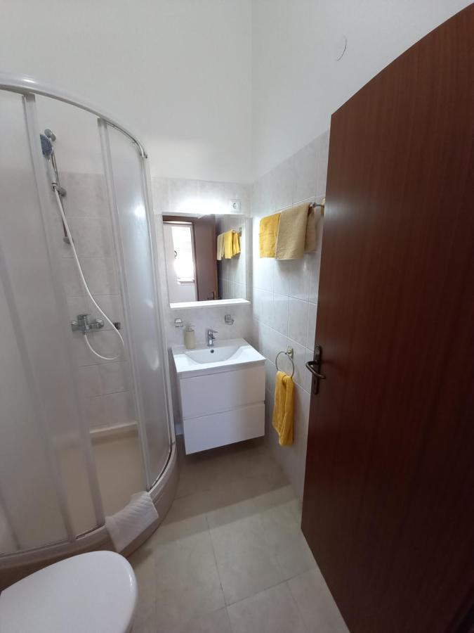 Apartment Manda زادار المظهر الخارجي الصورة