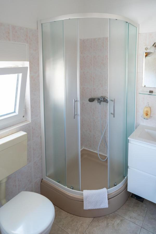 Apartment Manda زادار المظهر الخارجي الصورة