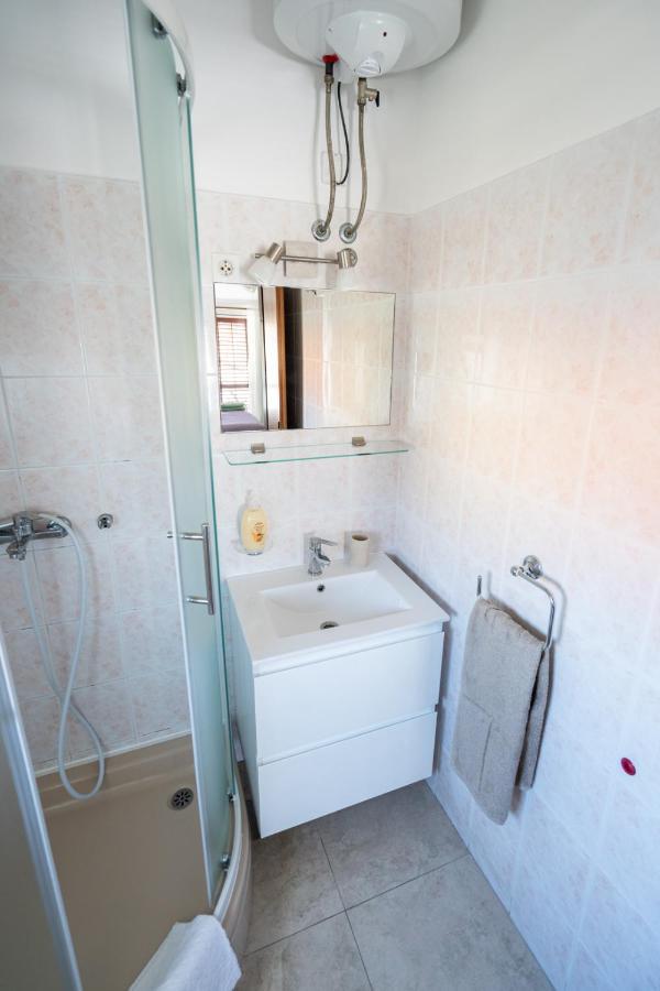 Apartment Manda زادار المظهر الخارجي الصورة