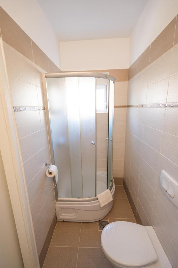 Apartment Manda زادار المظهر الخارجي الصورة