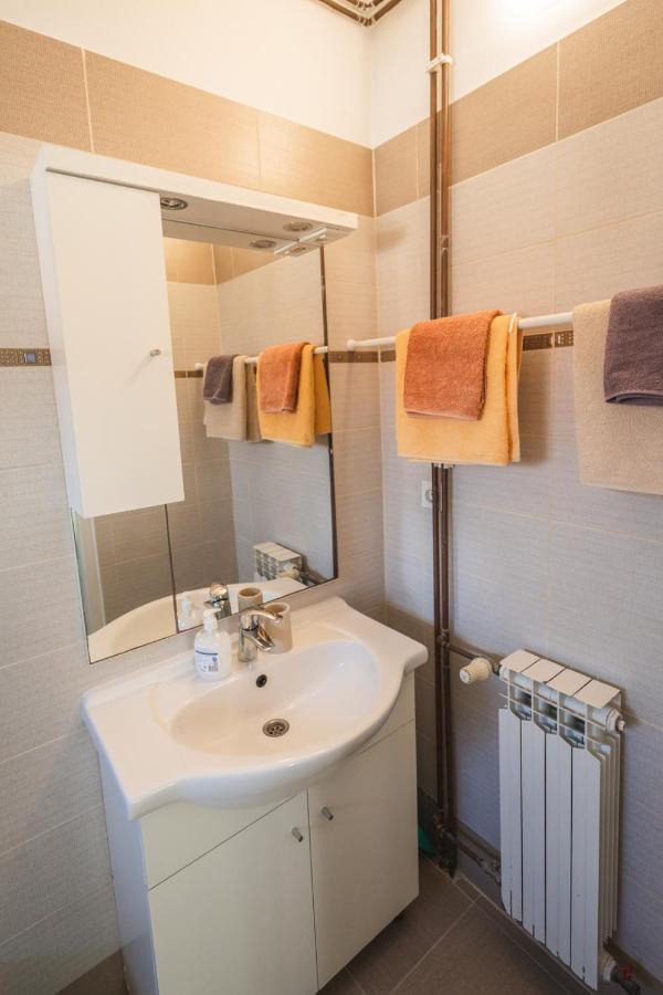 Apartment Manda زادار المظهر الخارجي الصورة