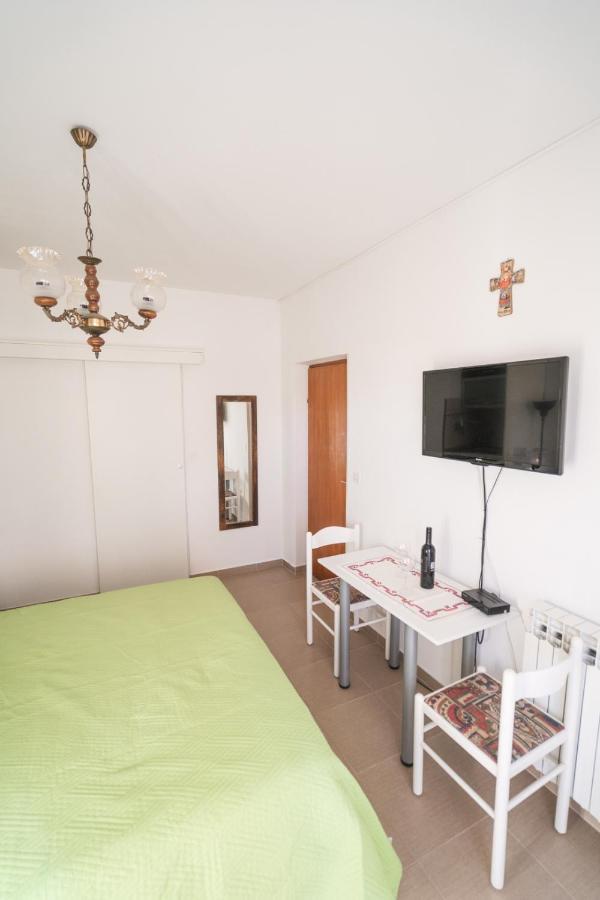 Apartment Manda زادار المظهر الخارجي الصورة