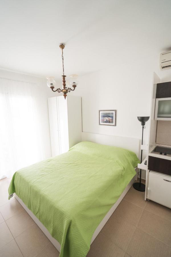 Apartment Manda زادار المظهر الخارجي الصورة