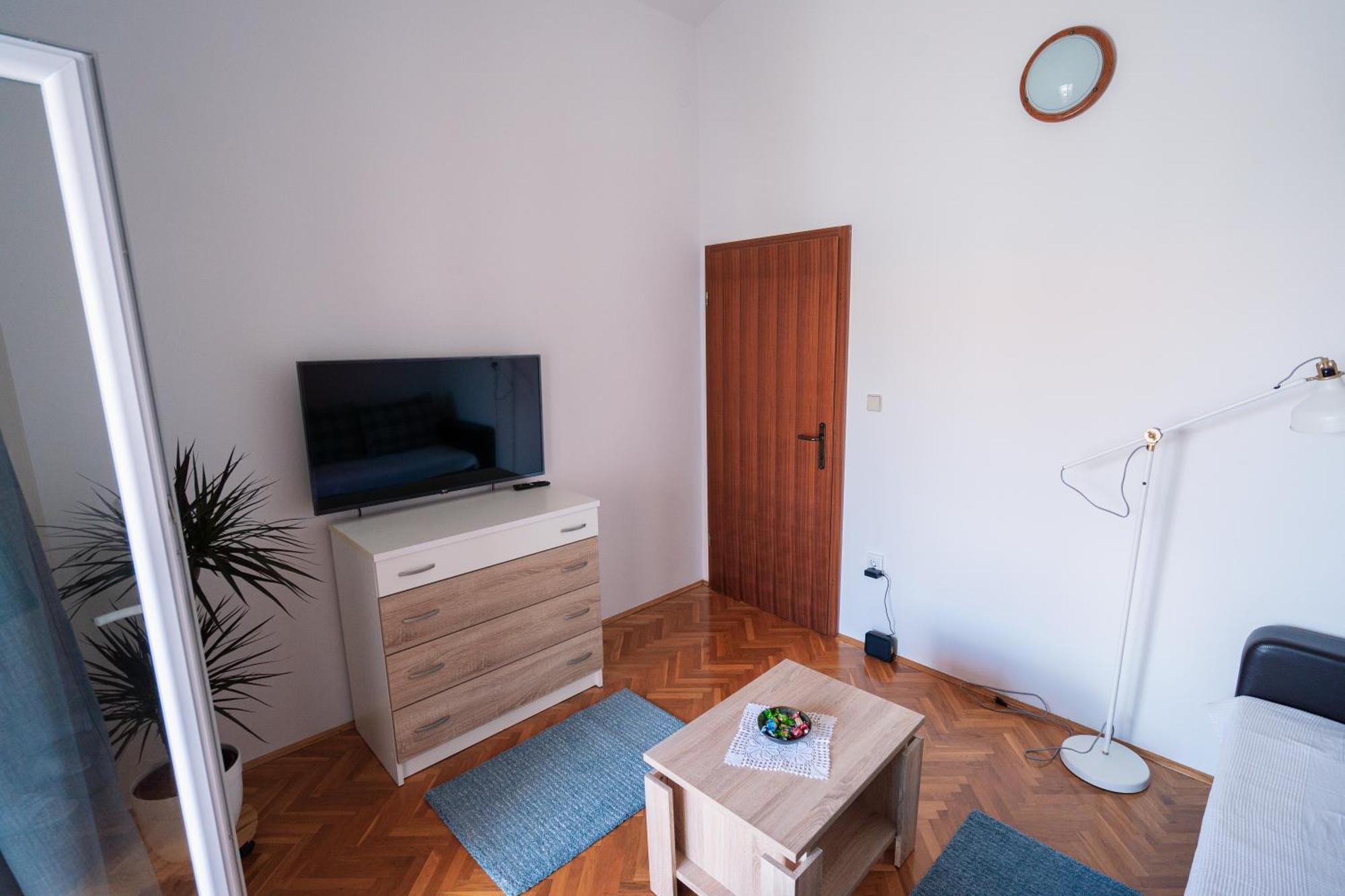 Apartment Manda زادار المظهر الخارجي الصورة