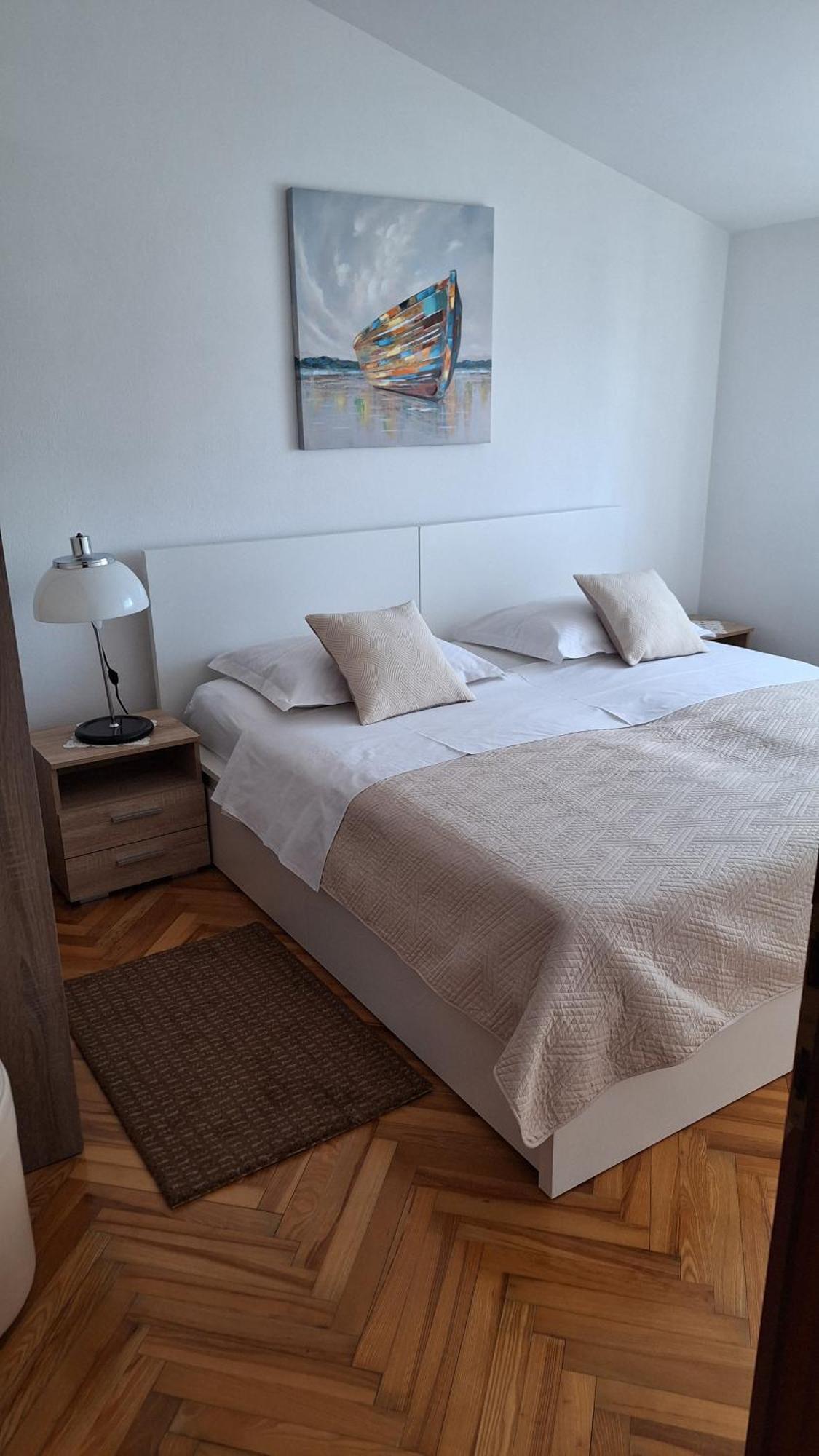 Apartment Manda زادار المظهر الخارجي الصورة