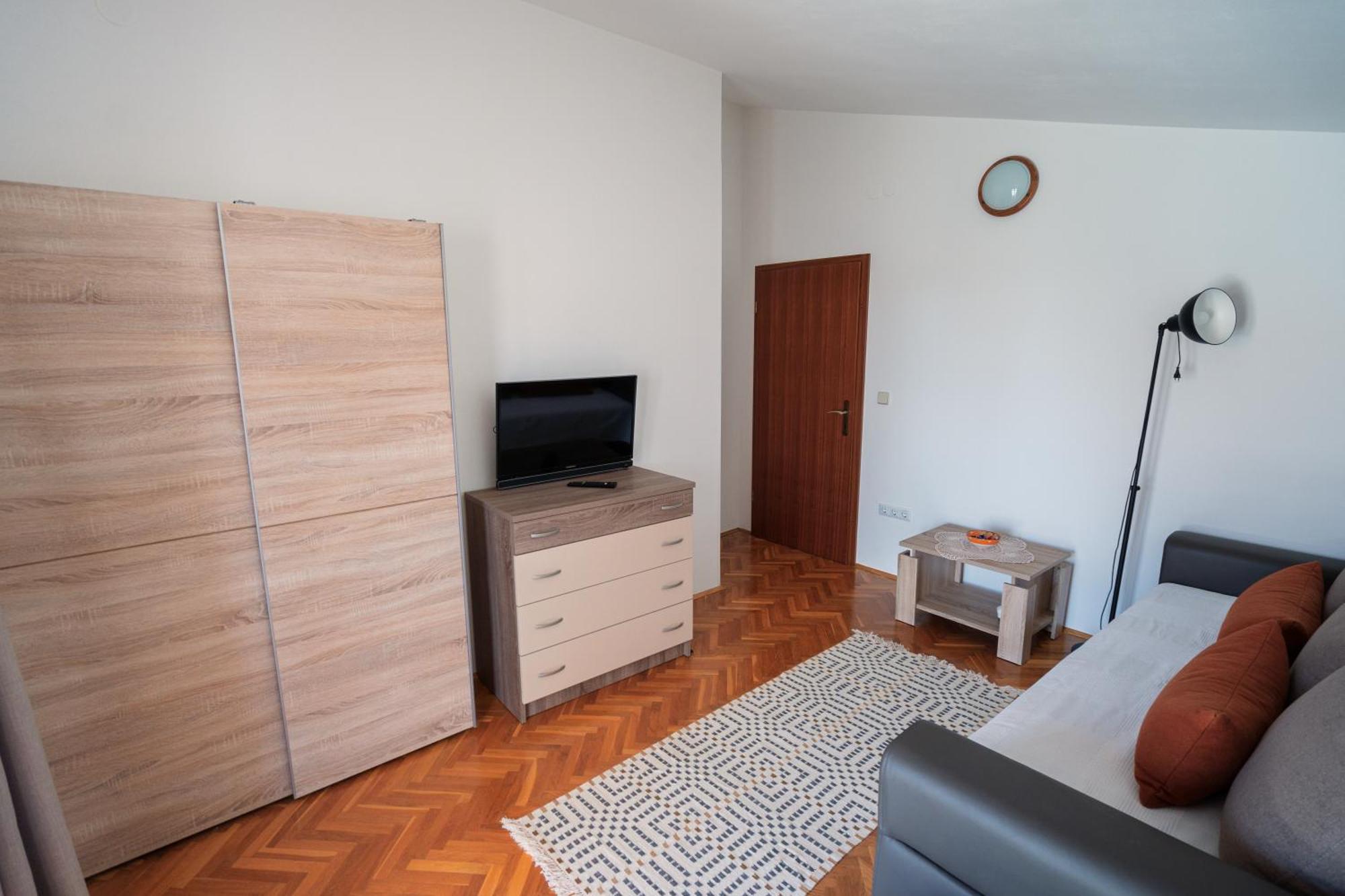 Apartment Manda زادار المظهر الخارجي الصورة