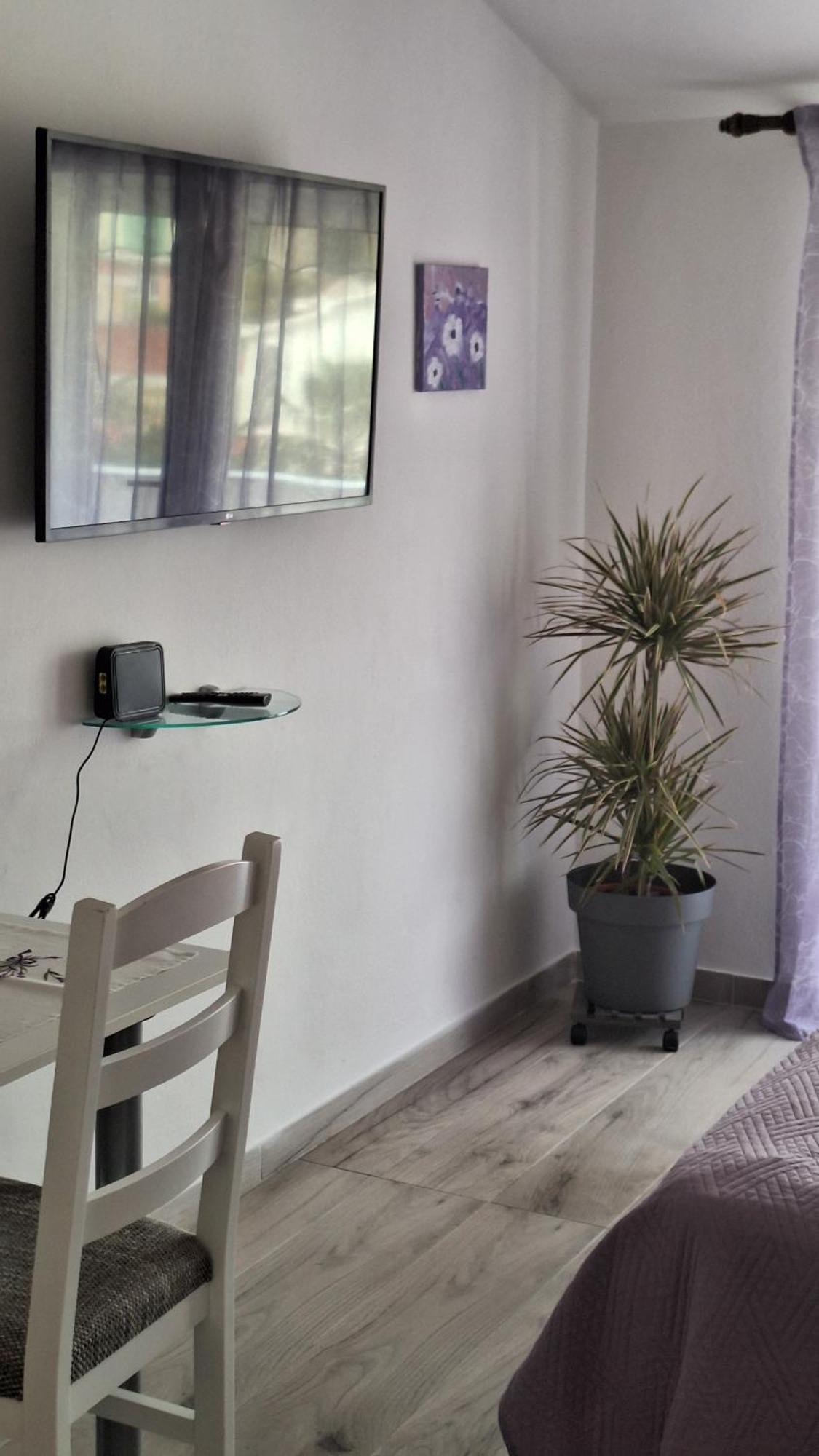 Apartment Manda زادار المظهر الخارجي الصورة
