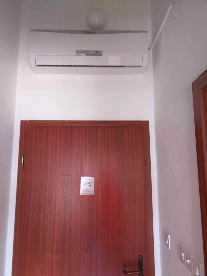 Apartment Manda زادار المظهر الخارجي الصورة