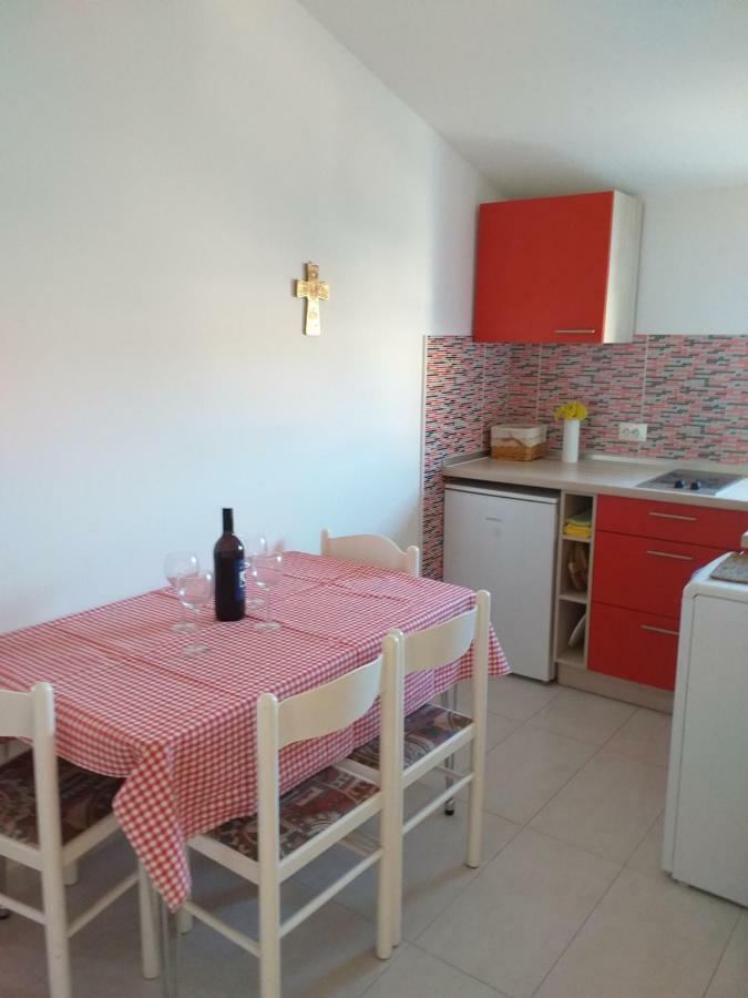 Apartment Manda زادار المظهر الخارجي الصورة
