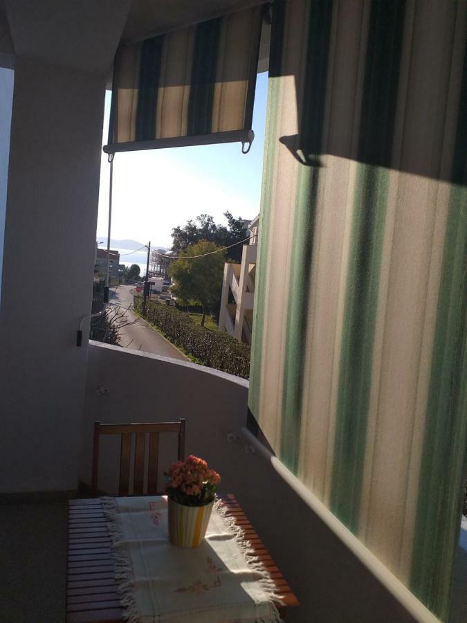 Apartment Manda زادار المظهر الخارجي الصورة