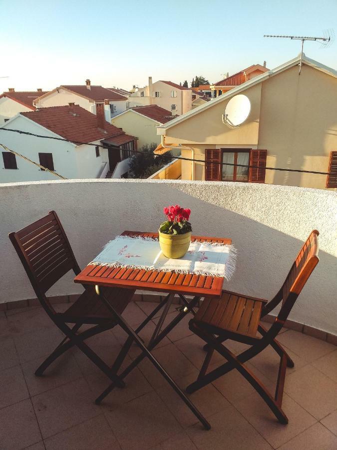 Apartment Manda زادار المظهر الخارجي الصورة
