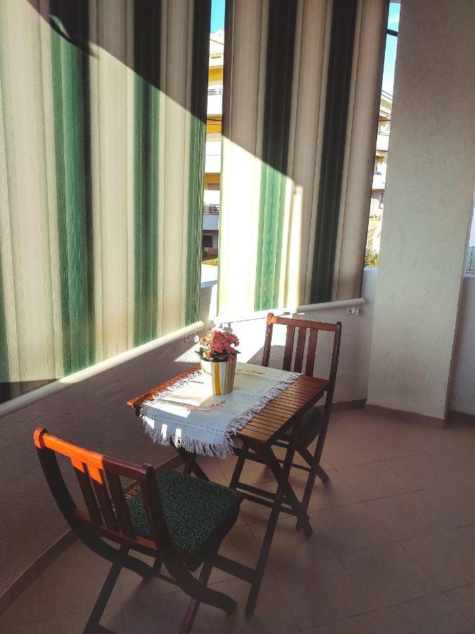 Apartment Manda زادار المظهر الخارجي الصورة