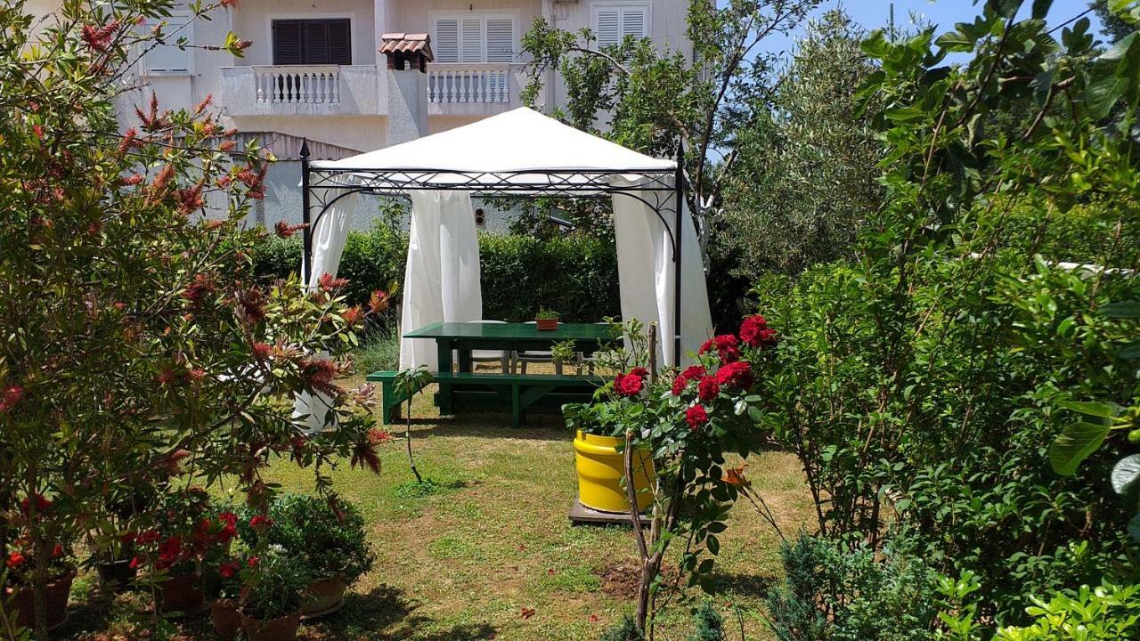 Apartment Manda زادار المظهر الخارجي الصورة